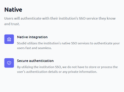 Studid Screenshot 1