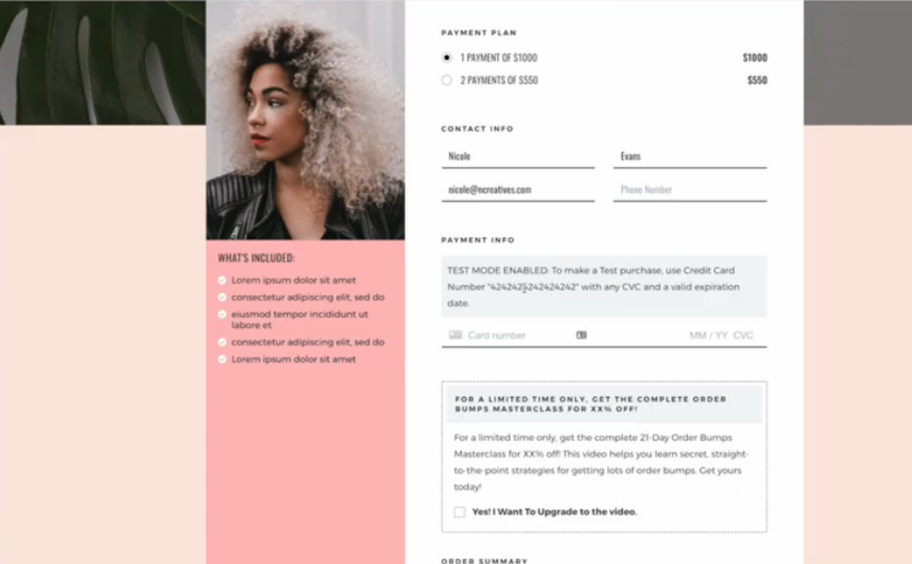 Studiocart Screenshot 1