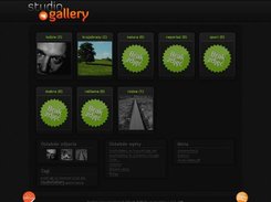 studioGallery Screenshot 1