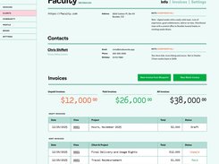 Studioworks Screenshot 1