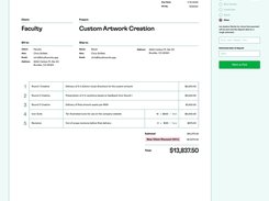 Studioworks Screenshot 1