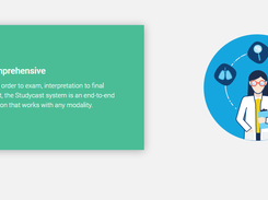 Studycast Screenshot 1