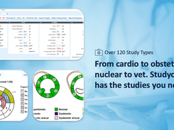 Over 120 Study Types