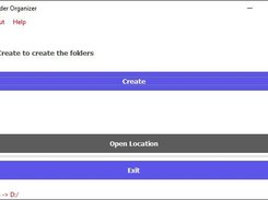 StudyFolderOrganizer-create-panel