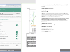 Seralogix Study Manager Screenshot 1