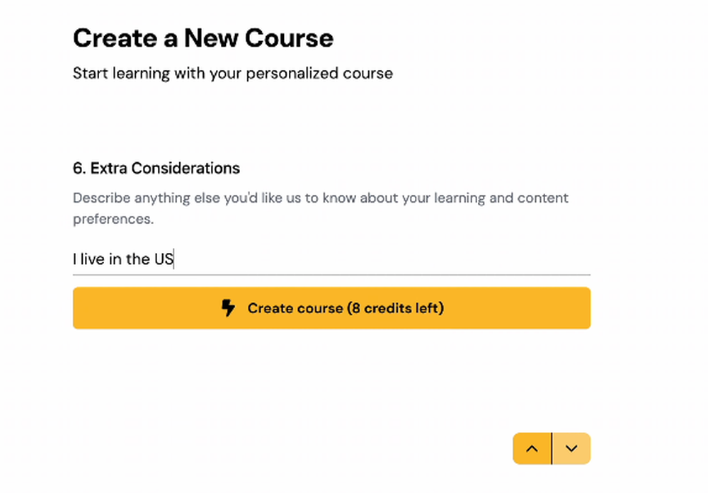 studymap.ai Screenshot 1