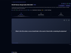 Flashcards Generator