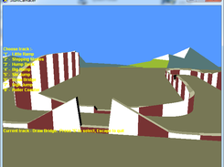 Stunt Car Racer Remake Screenshot 1