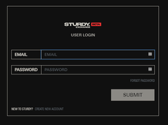 Sturdy Exchange Screenshot 1