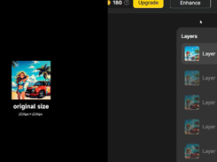 Dzine Screenshot 1