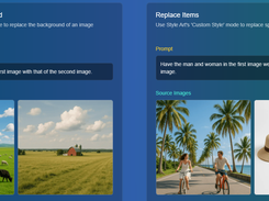 Style Art AI Screenshot 2