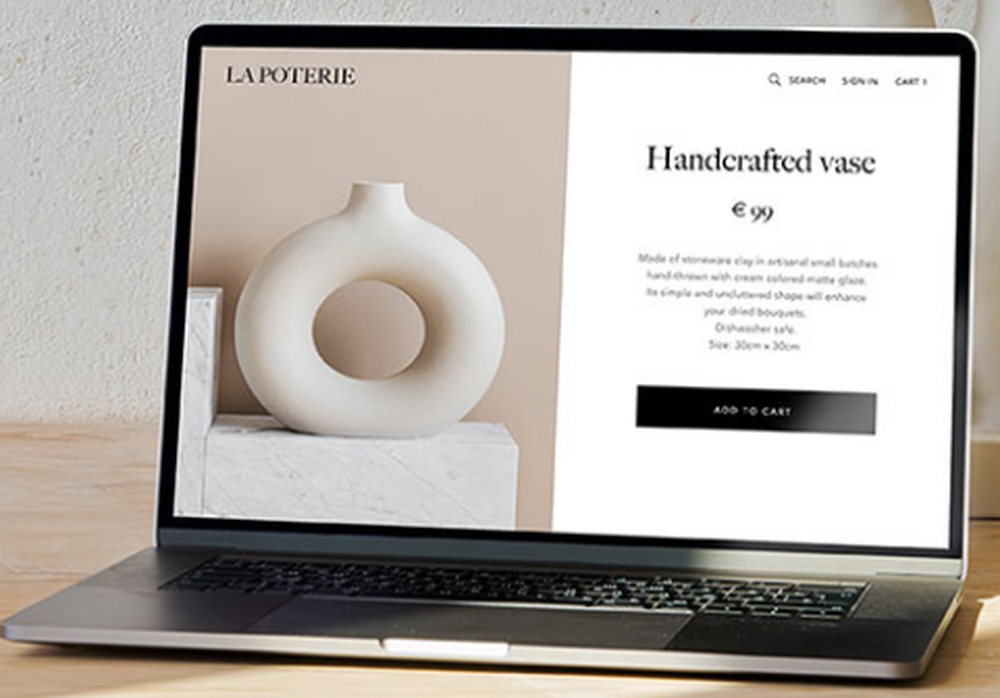 Stylehub Screenshot 1