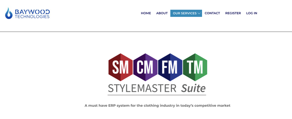 StyleMaster Screenshot 1