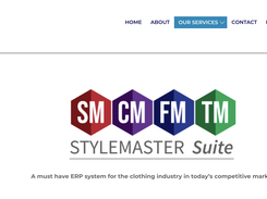 StyleMaster Screenshot 1