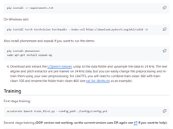 StyleTTS 2 Screenshot 1
