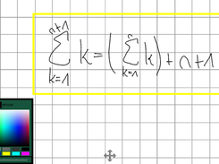 StylusNotes Screenshot 2