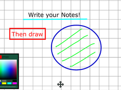 StylusNotes Screenshot 4