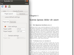 stymaker Screenshot 1