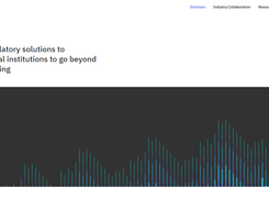Suade Regulatory Design System (SRDS) Screenshot 1