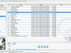 Playlist