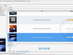 Search Window