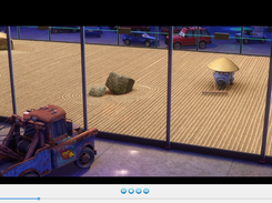 Video Full Screen