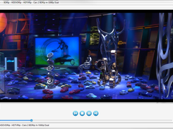 Video Window Big