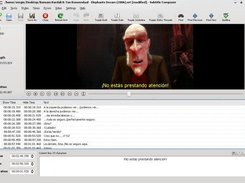 Main Window [KDE4]