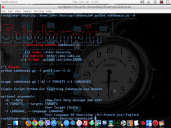 subdomain