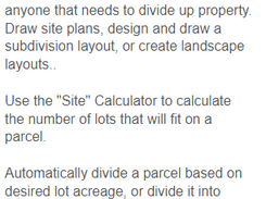 Subdivide 21 Screenshot 2