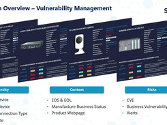 Vulnerability Management