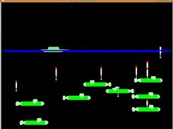 Game in very early development stage.