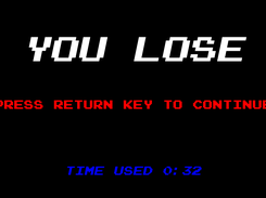 retropong Screenshot 4