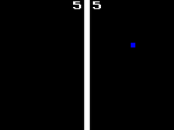 retropong Screenshot 1