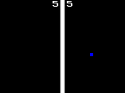 retropong Screenshot 2