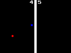 retropong Screenshot 3