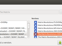 Under Ubuntu 12.04