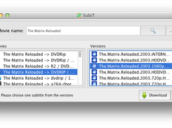 Under OSX