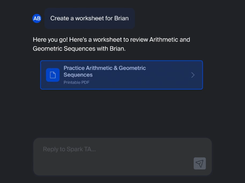 Subject Screenshot 1