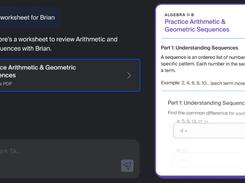 Subject Screenshot 1