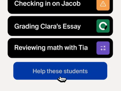 Subject Screenshot 1