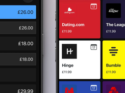 Sublime Subscription Manager Screenshot 1