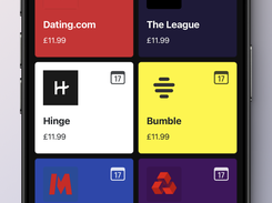 Sublime Subscription Manager Screenshot 3