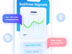 Sublime Traders Screenshot 1