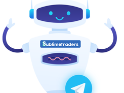 Sublime Traders Screenshot 1