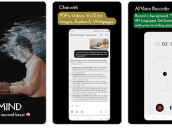 Submind Screenshot 1