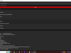 Subnet of Death Screenshot 1
