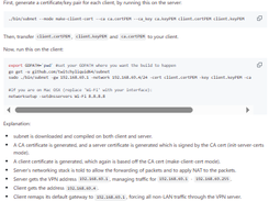subnet Screenshot 1