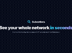 subnetlens