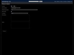 Add Subnet